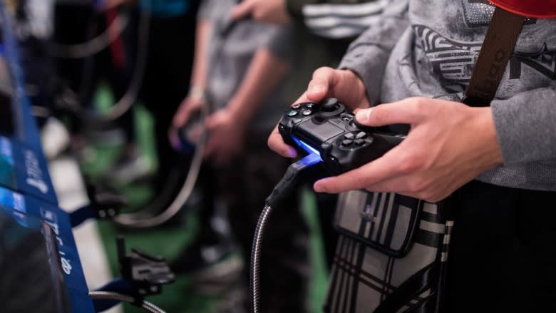 Health experts applaud WHO's stand on video game addiction
