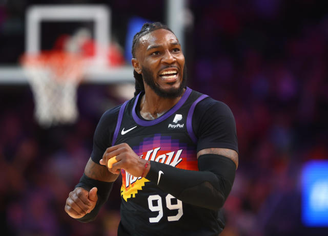 The Case For The Sixers To Trade For Jae Crowder — Rights To Ricky