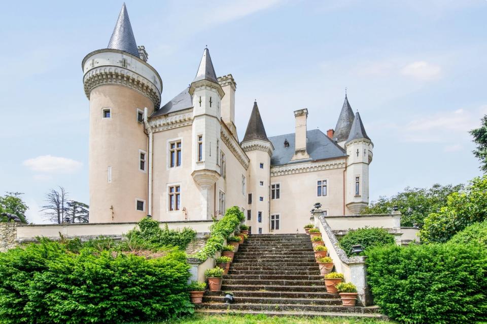 Chateauroux. Photo: Groupe Immobilier Mercure