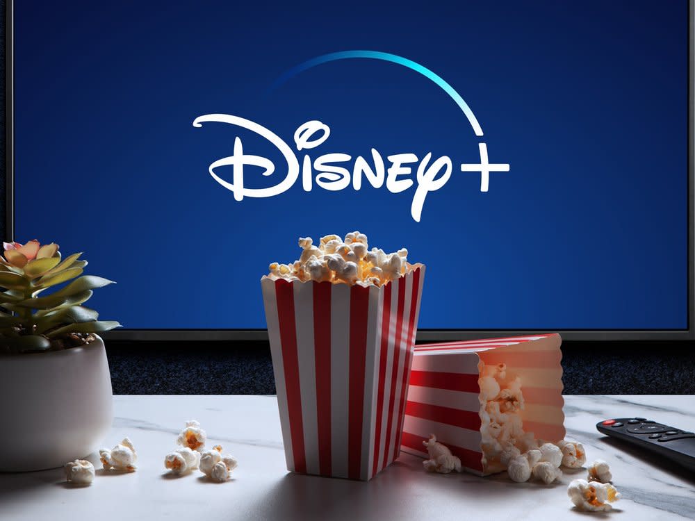 Der Streamingdienst Disney+ widmet sich dem Kampf gegen Account-Sharing. (Bild: Hamara/Shutterstock.com)