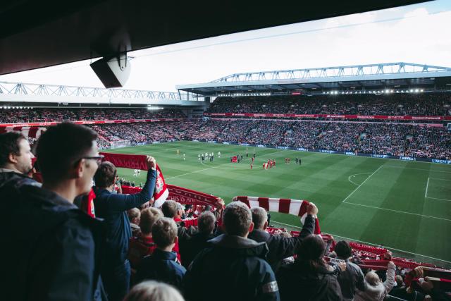 Premier League football is FREE today on  Prime Video