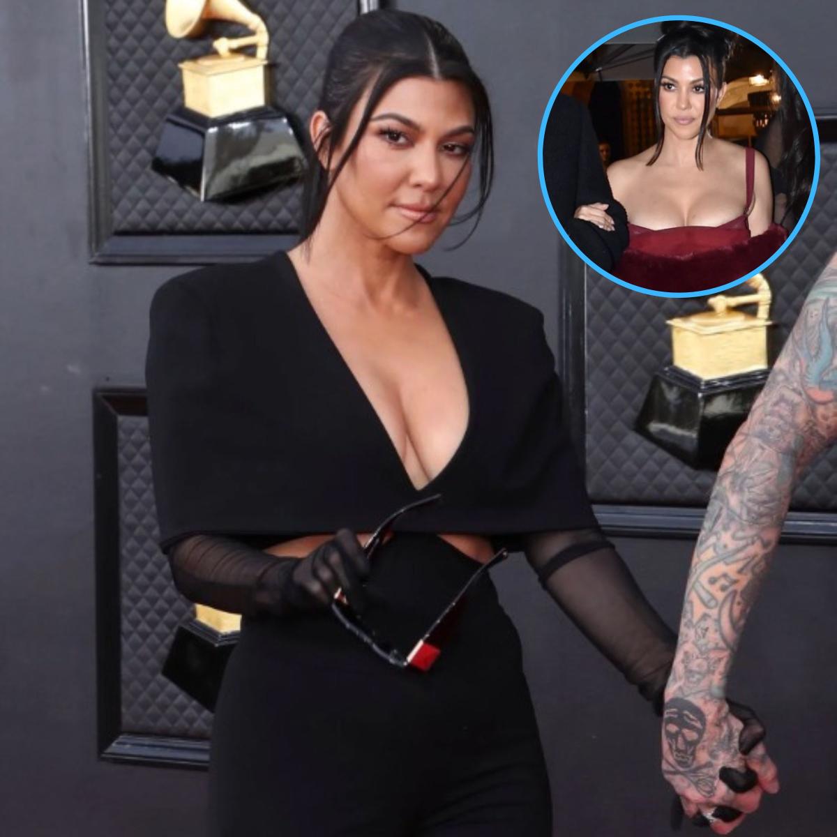 Kendall Jenner goes braless in latest sizzling snap after secret boob job  rumours - Irish Mirror Online