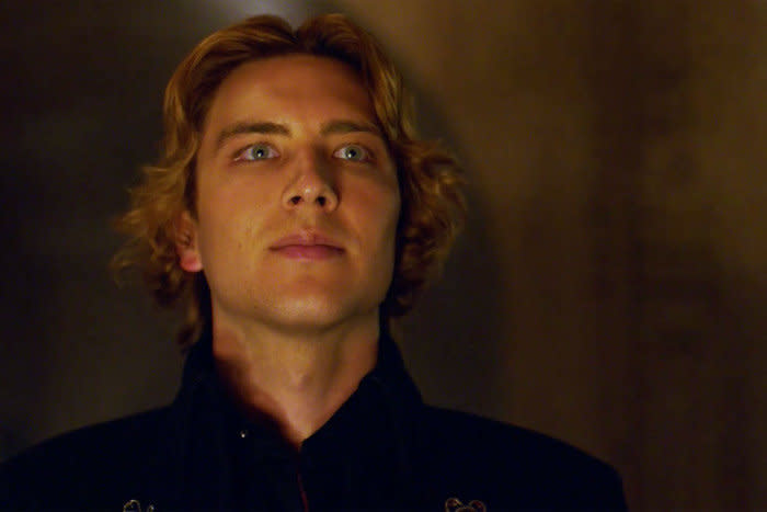 Cody Fern in "American Horror Story: Apocalypse." (Photo: FX)