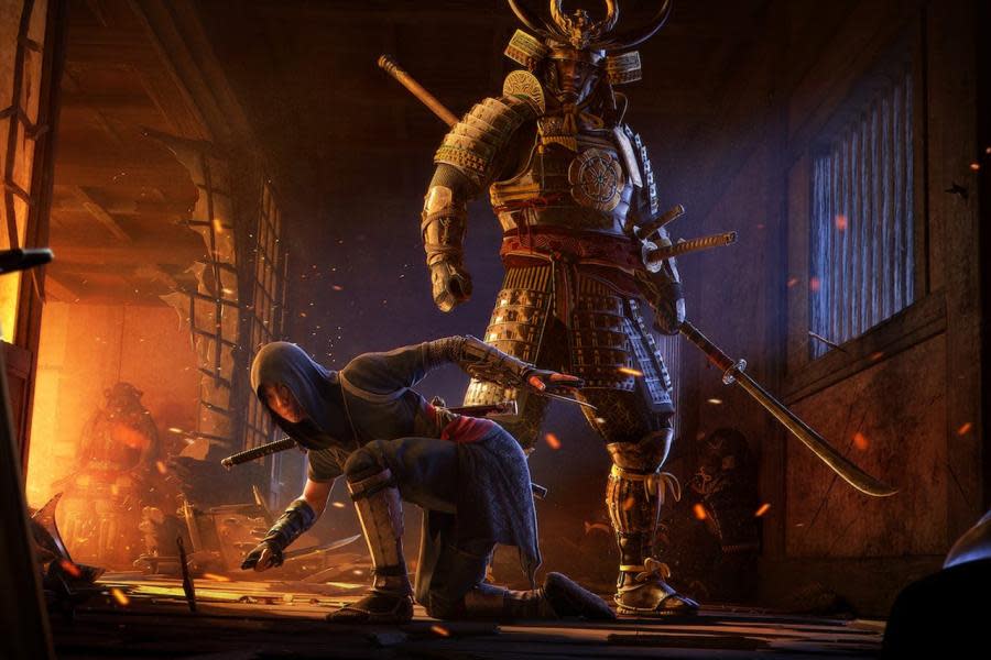 Assassin’s Creed Shadows: Ubisoft responde a una polémica y pide disculpas a grupo japonés