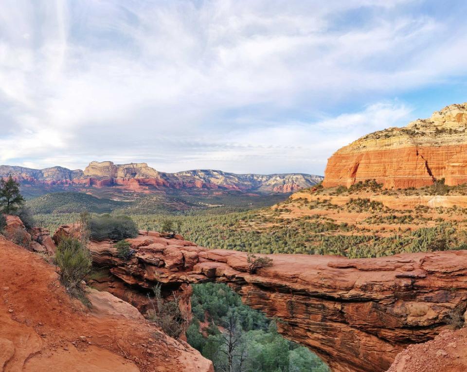 Sedona, Arizona