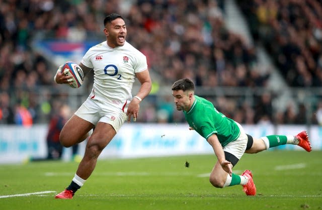 England v Ireland – Guinness Six Nations – Twickenham Stadium