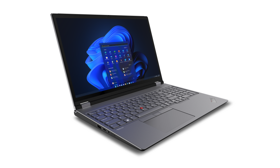 ThinkPad P16