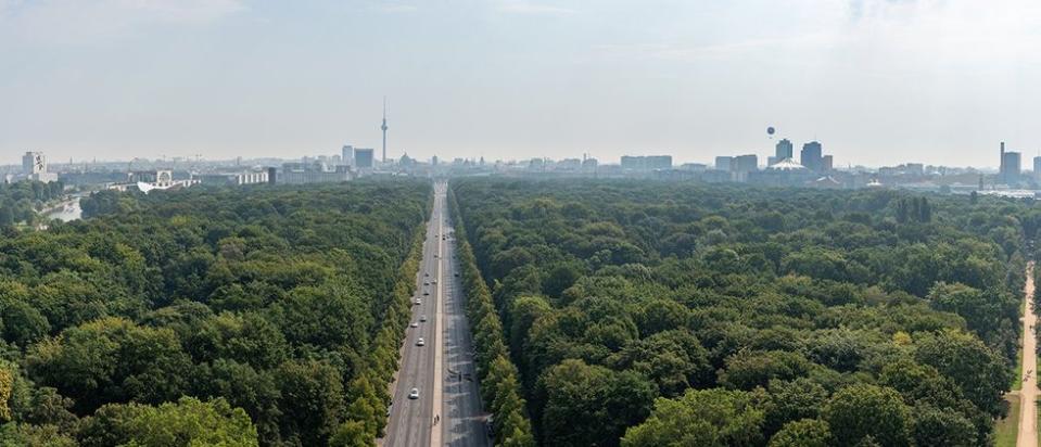 Exploring Berlin: A Guide to Germany\u2019s LGBTQ+ Capital