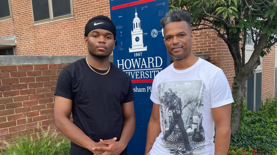 College admissions process, HBCUs, HBCU admissions, college applications, Howard University, The Mecca, Black colleges and universities, H.U., Black in college, Black college students, theGrio.com