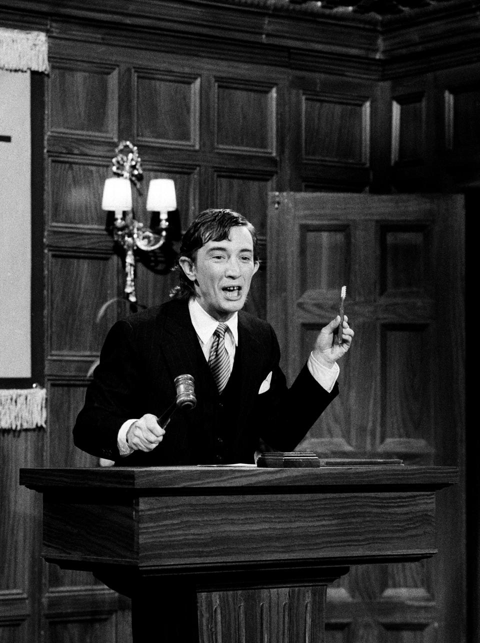 comedians turned actors Martin short