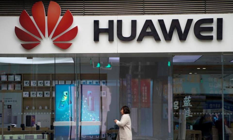 Meng Whanzhou, Huawei’s global chief financial officer, will appear at a bail hearing on Friday morning, following her arrest last Saturday.