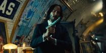 keanu reeves , john wick chapter 4