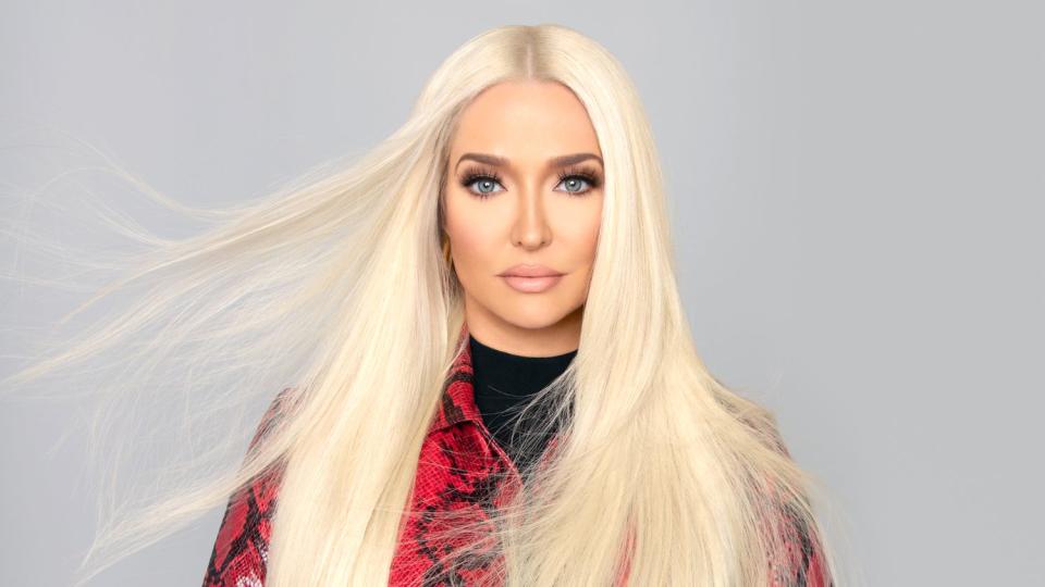Mother's Day gift guide - Erika Jayne