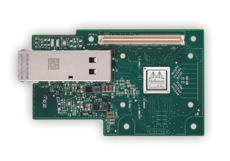 Mellanox Technologies product