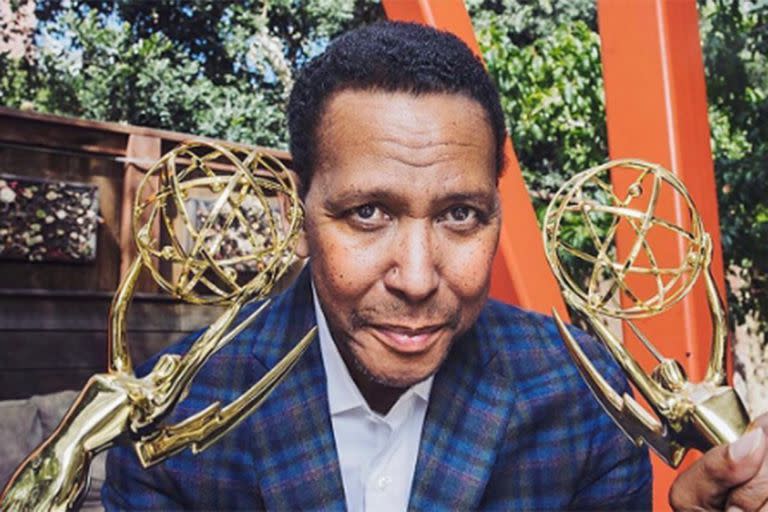 Ron Cephas Jones