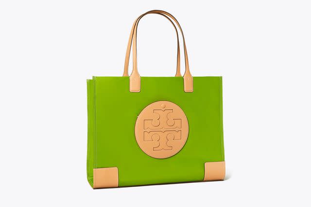 <p>Tory Burch</p>