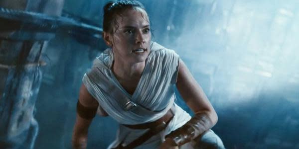 Rumor: Kathleen Kennedy no está lista para dar luz verde a nuevas películas de Star Wars 