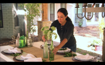 <p>And (even better) you don't have to pay for them. HGTV kindly covered the costs of Joanna's <a href="https://www.purewow.com/entertainment/does-hgtv-pay-for-renovations-on-fixer-upper" rel="nofollow noopener" target="_blank" data-ylk="slk:design service fee;elm:context_link;itc:0;sec:content-canvas" class="link ">design service fee</a> — which is a pretty great deal if you ask us.</p>