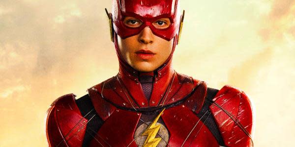 Guión de The Flash 2 ya está escrito