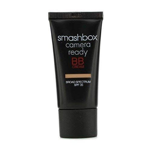 <p><strong>Smashbox</strong></p><p>amazon.com</p><p><strong>$54.83</strong></p><p><a href="https://www.amazon.com/dp/B0079HNKLI?tag=syn-yahoo-20&ascsubtag=%5Bartid%7C10072.g.29039619%5Bsrc%7Cyahoo-us" rel="nofollow noopener" target="_blank" data-ylk="slk:Shop Now" class="link ">Shop Now</a></p><p>"This lightweight alcohol- and oil-free formula has hyaluronic acid to hydrate, vitamin E to detoxify, and soy to calm inflamed skin and reduce hyperpigmentation," says Shainhouse. Despite the triple threat, it's vegan and cruelty-free, too.</p>