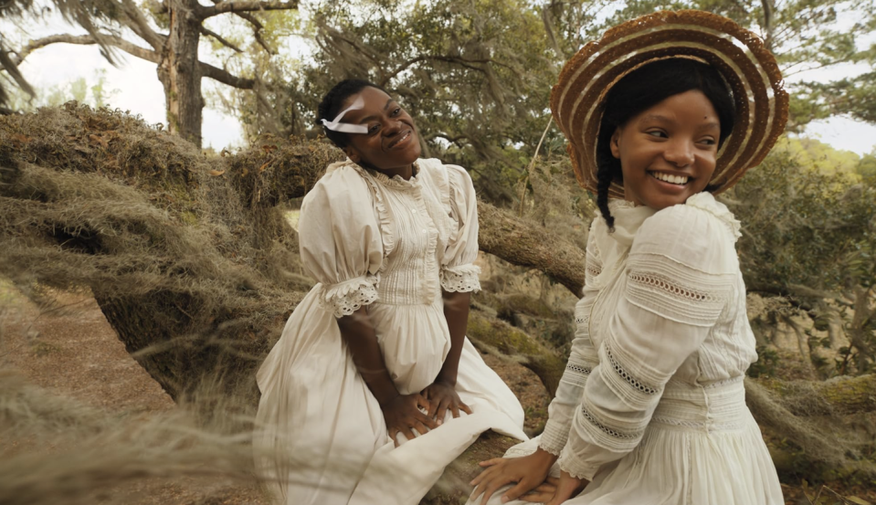 the cast of the color purple