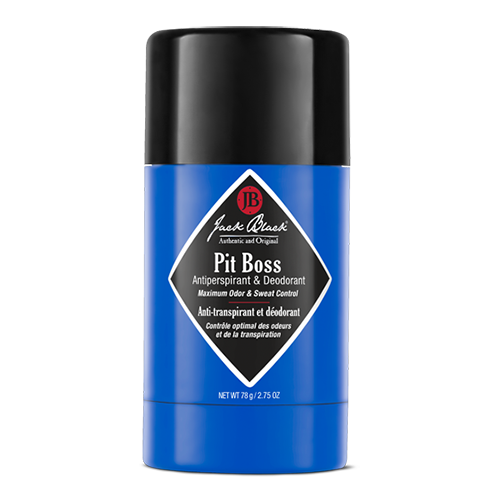 Jack Black Pit Boss Antiperspirant & Deodorant - Sensitive Skin