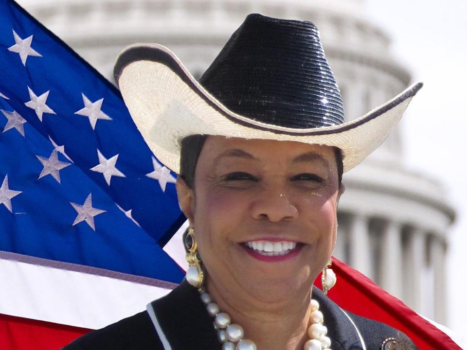 Rep. Frederica Wilson