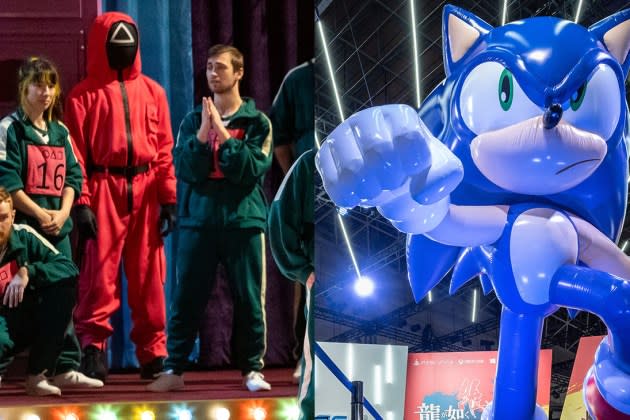 Preços baixos em Sonic the Hedgehog Sports Video Games