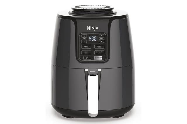 Act Fast: Air Fryers from Ninja, Breville, and More Are on Major Sale Right  Now