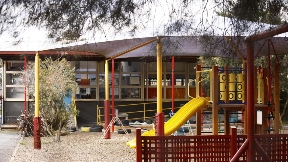 Glenroy Kindergarten