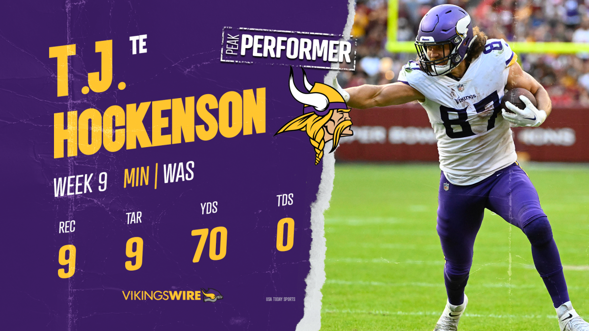 mn vikings hockenson