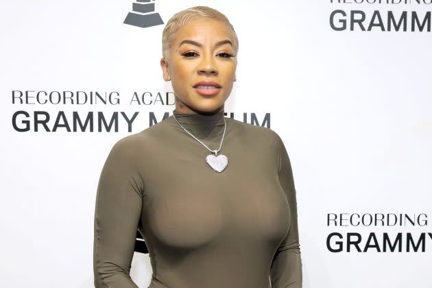 An Evening with Keyshia Cole & Friends