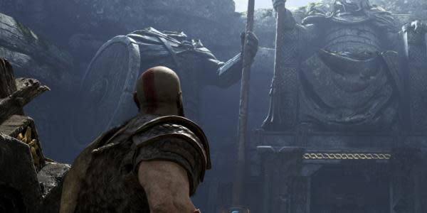 Ya puedes apartar God of War para PC; checa cuánto costará en México