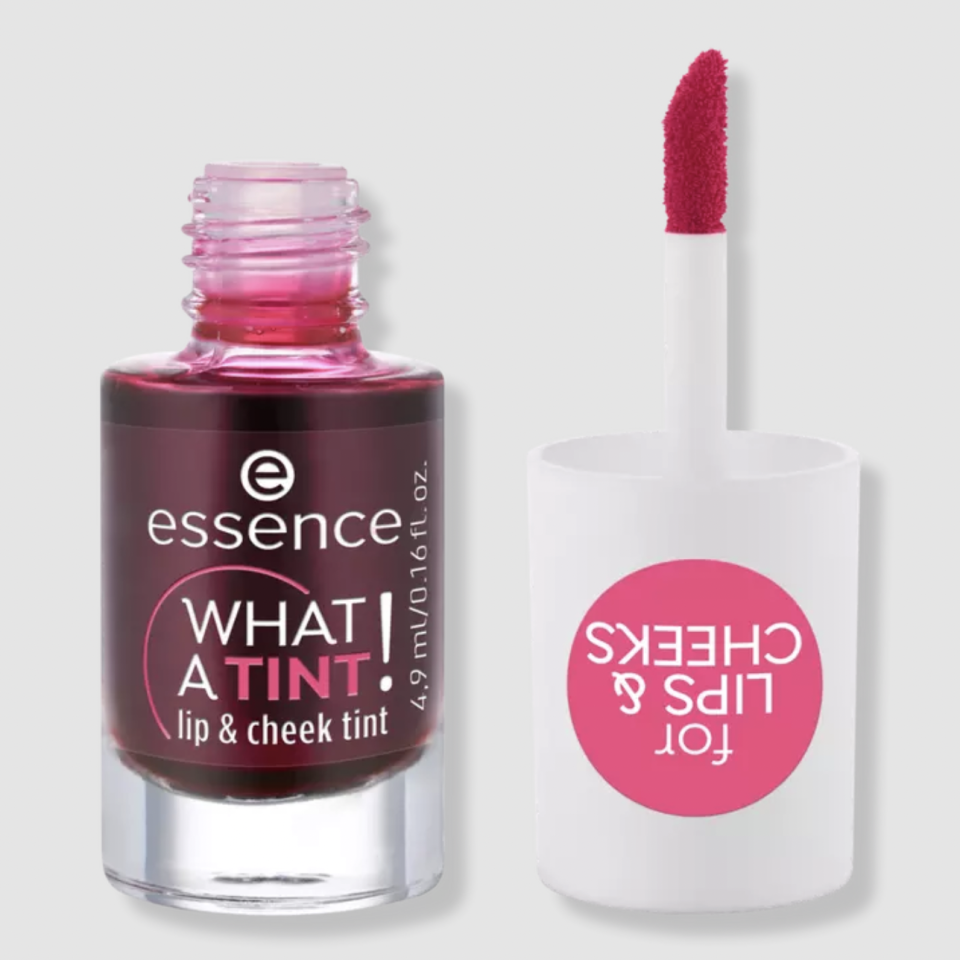 <p><a href="https://go.redirectingat.com?id=74968X1596630&url=https%3A%2F%2Fwww.ulta.com%2Fp%2Fwhat-a-tint-lip-cheek-tint-pimprod2037375&sref=https%3A%2F%2Fwww.womenshealthmag.com%2Fbeauty%2Fg44705487%2Fulta-72-hour-beauty-sale-deals-2023%2F" rel="nofollow noopener" target="_blank" data-ylk="slk:Shop Now;elm:context_link;itc:0;sec:content-canvas" class="link ">Shop Now</a></p><p>What A Tint! Lip & Cheek Tint</p><p>$3.49</p><p>ulta.com</p>