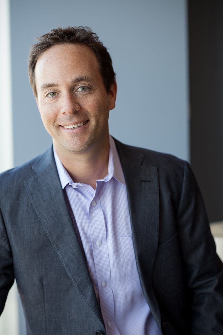 Hotwire, Zillow Co-Founder and acclaimed entrepreneur Spencer Rascoff will be the Power Forward speaker in 2023.