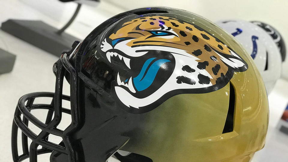 28. Jacksonville Jaguars