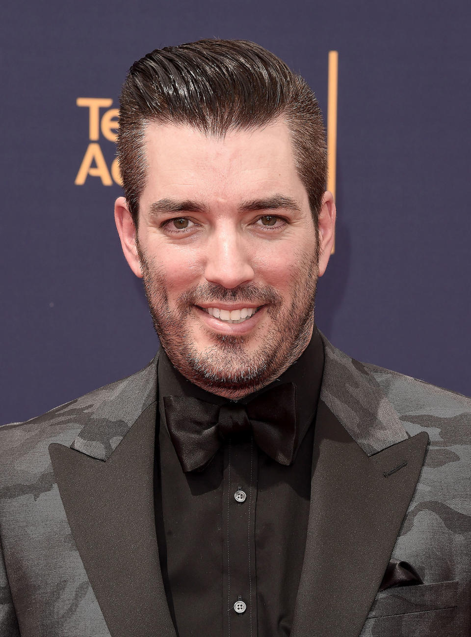 Jonathan Scott