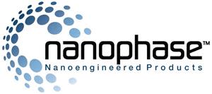 Nanophase Technologies Corporation