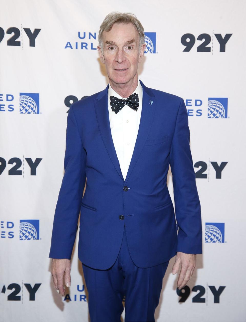 Bill Nye