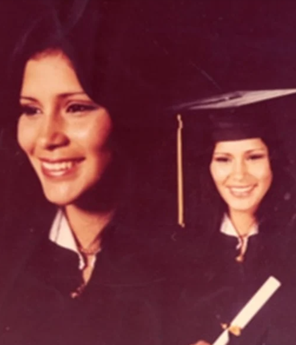 Carol Deleon wurde ermordet, als sie 18 Jahre alt war (Bild: Texas Department of Public Safety)