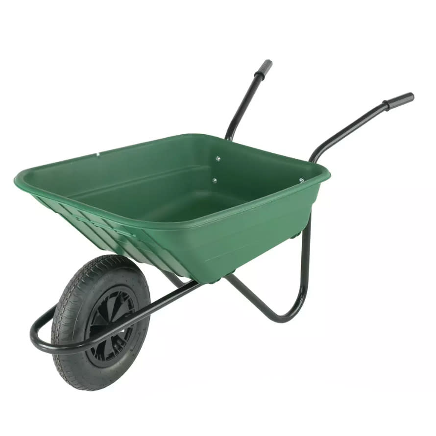 Walsall wheelbarrow