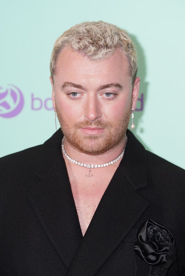 Sam Smith