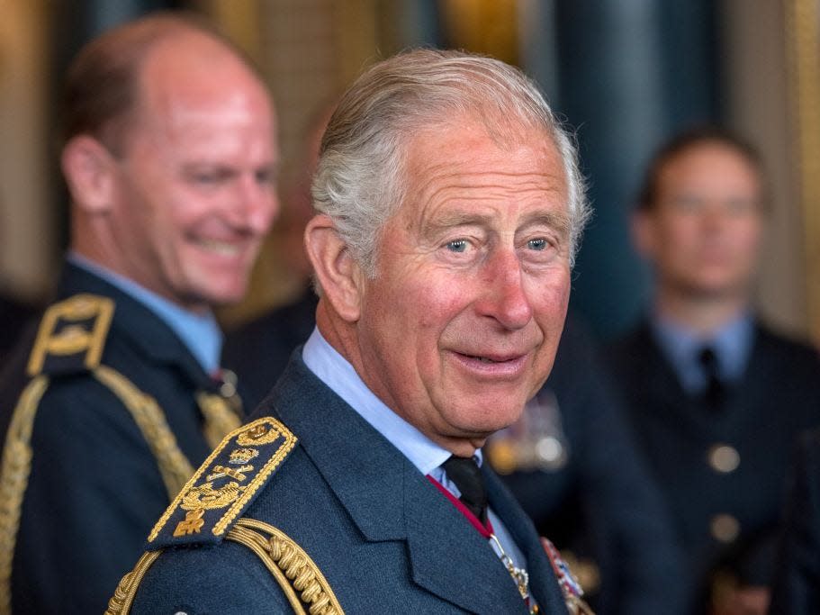 Prince Charles