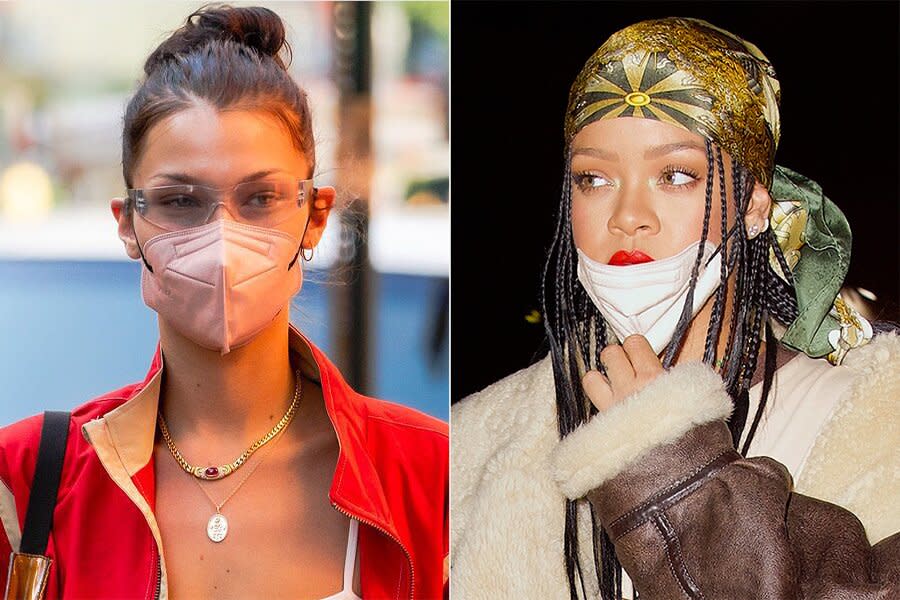 bella-rihanna-mask