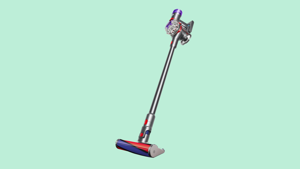 Get a Dyson vacuum for an incredible price during this end-of-year sale.