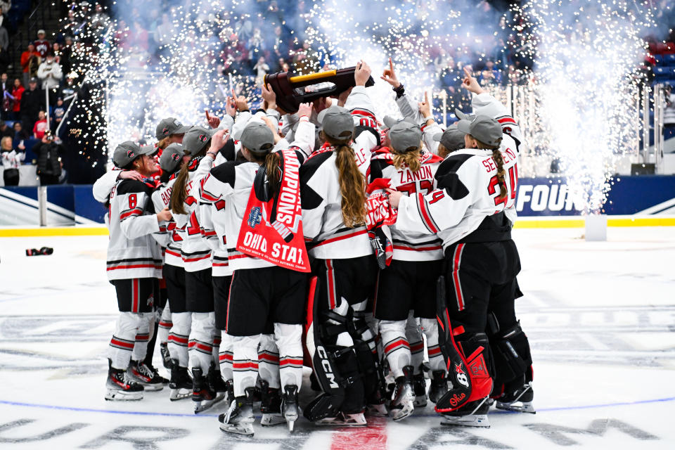 (Gil Talbot/NCAA Photos via Getty Images)