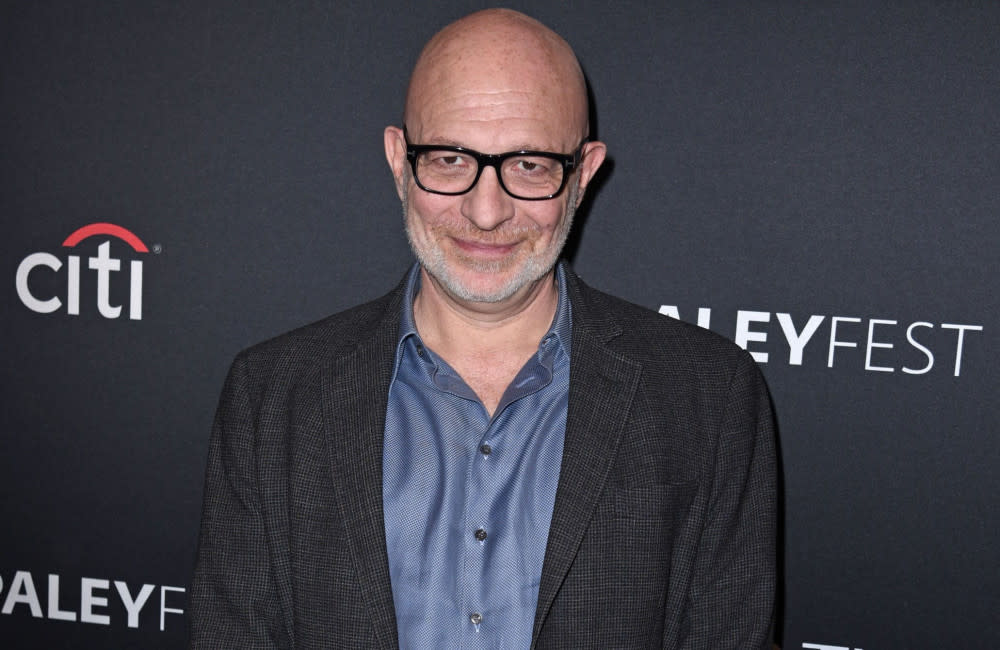 Akiva Goldsman has laid out his plans credit:Bang Showbiz