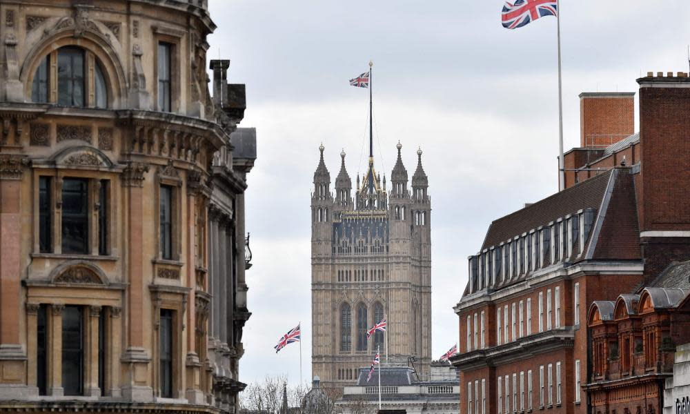 <span>Photograph: Justin Tallis/AFP/Getty Images</span>