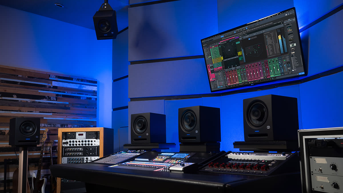  PreSonus Studio One 6.5. 