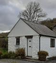 <p>Lace up your walking boots and get ready for a proper country staycation. This 300-year-old cottage, just £66 per night, has one bedroom and an extra living area for relaxing. It might be small, but it's oh-so quaint. Best of all, it's situated next door to a pub...</p><p><a class="link " href="https://airbnb.pvxt.net/jWxXO5" rel="nofollow noopener" target="_blank" data-ylk="slk:BOOK NOW VIA AIRBNB;elm:context_link;itc:0;sec:content-canvas">BOOK NOW VIA AIRBNB</a></p>